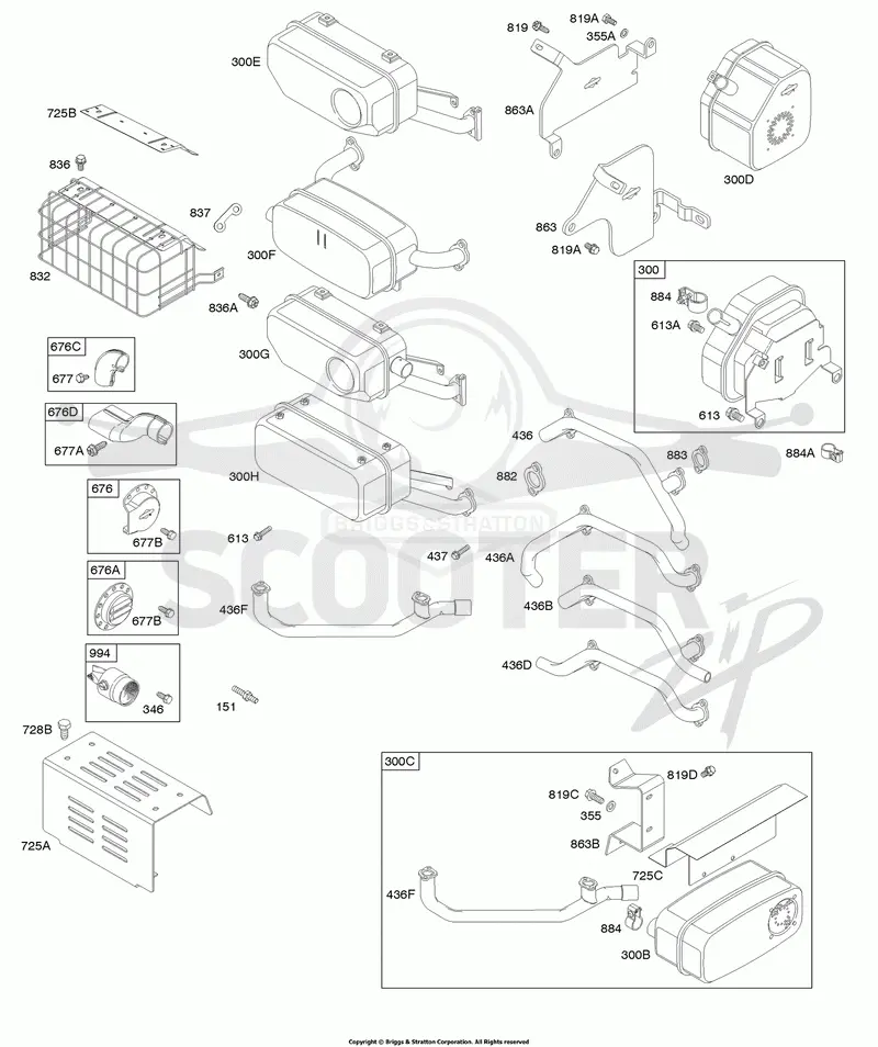 Exhaust System