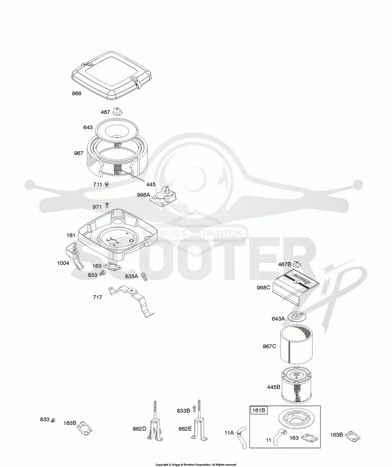 Air Cleaner