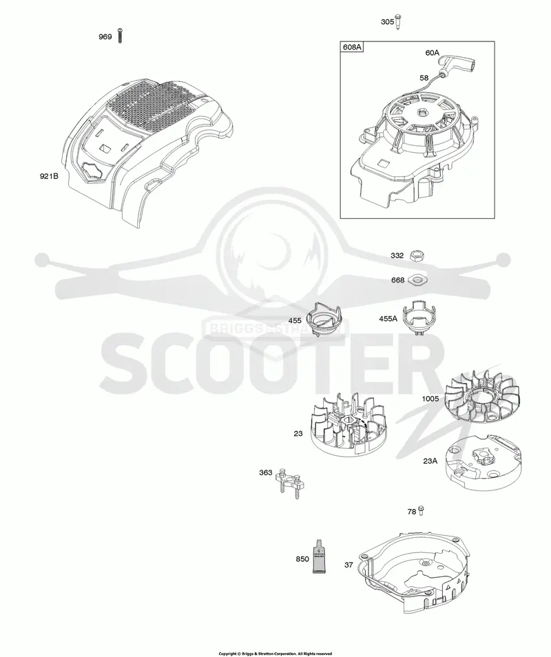 Flywheel