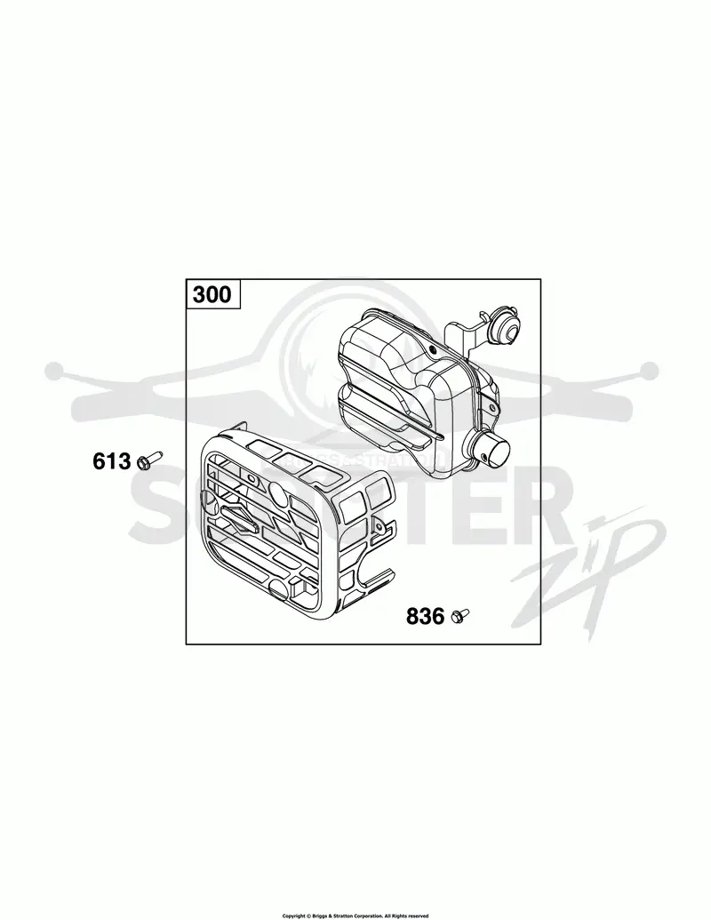 Exhaust Group