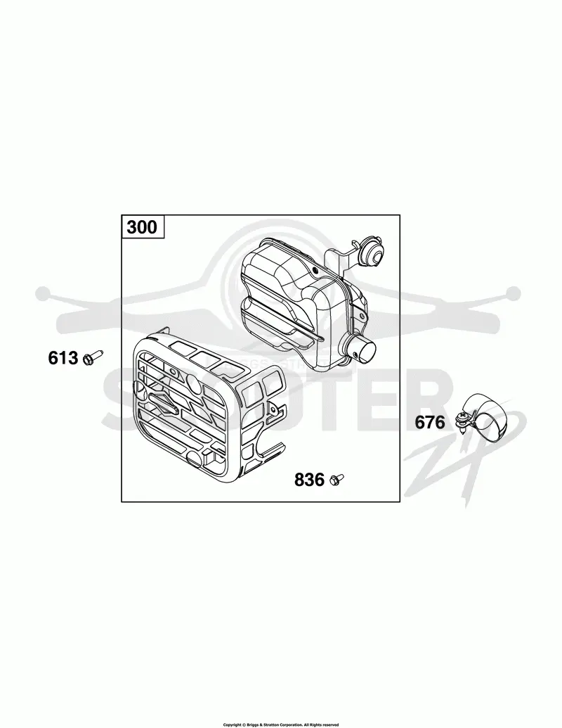 Exhaust Group