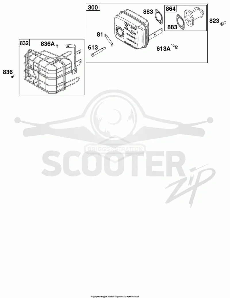 Exhaust Group