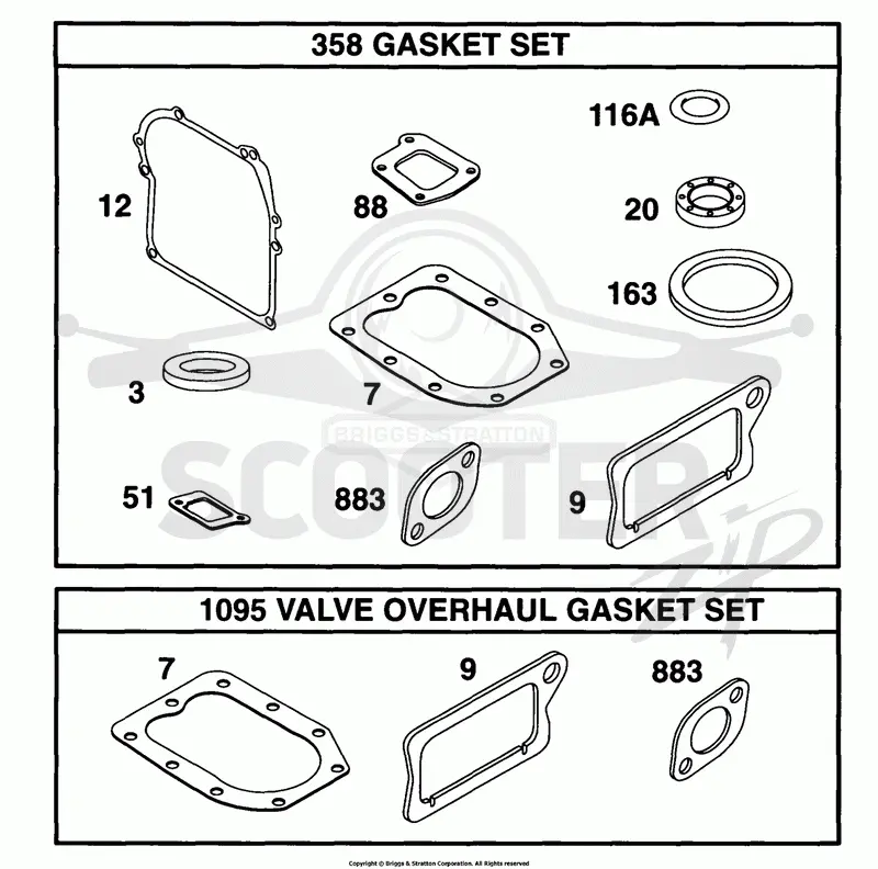 Gasket Set