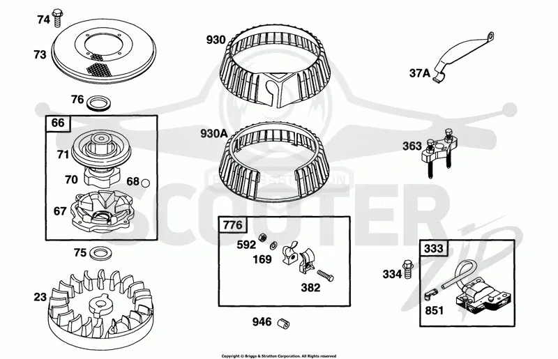 Rewind, Flywheel, Elect