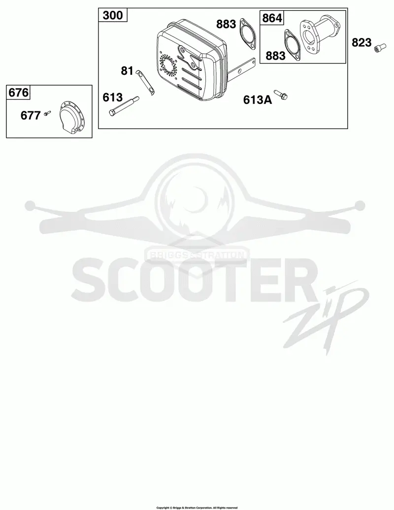 Exhaust Group