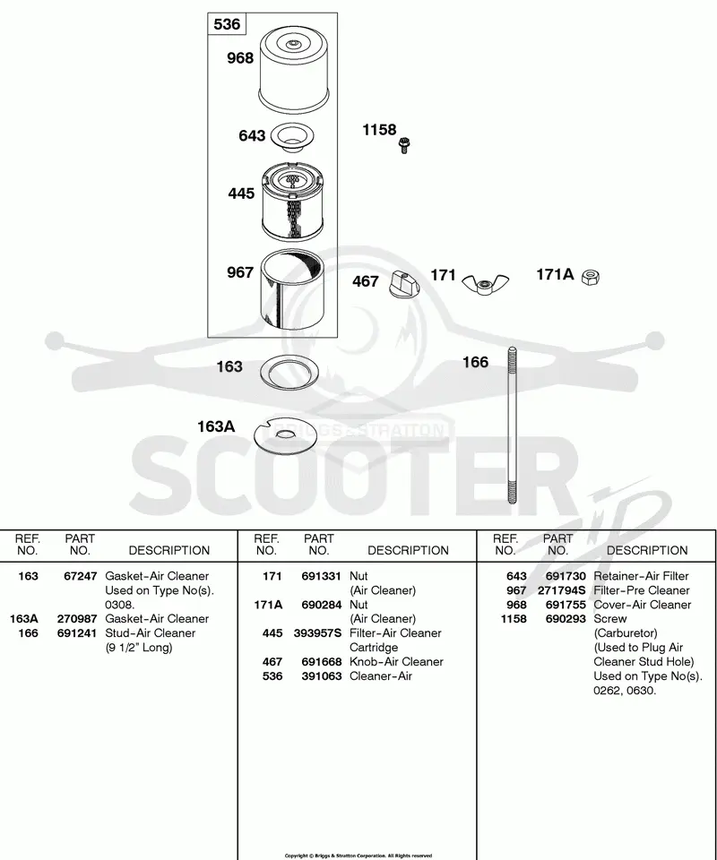 Air Cleaner