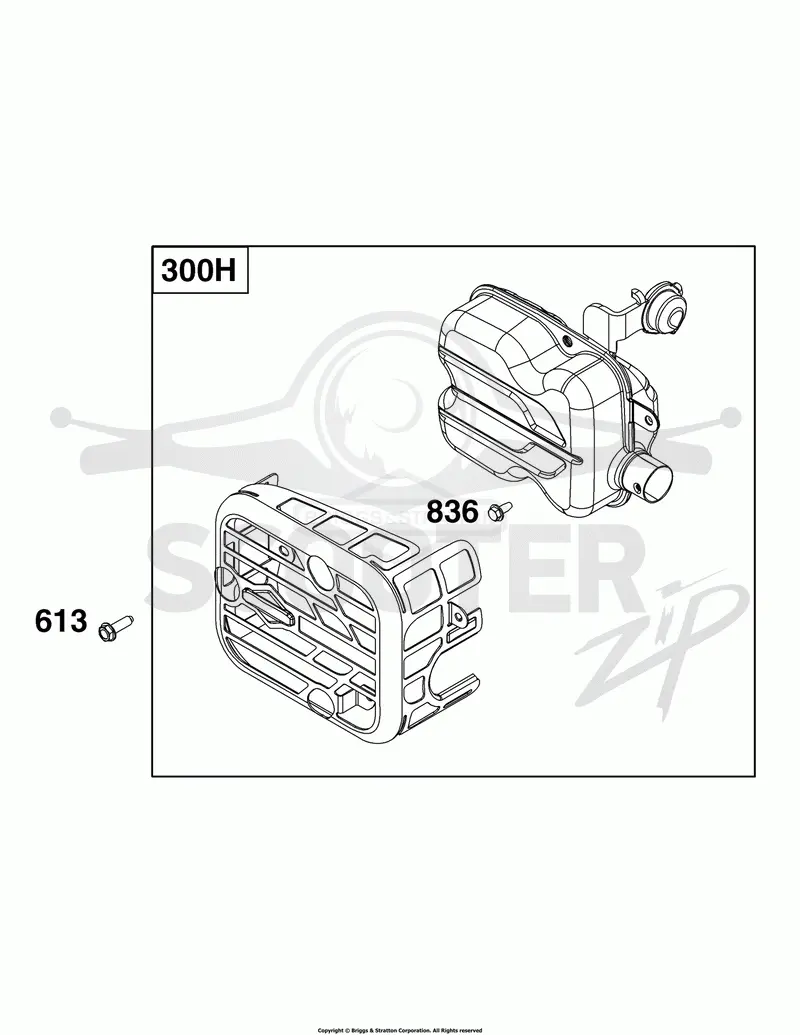 Exhaust Group