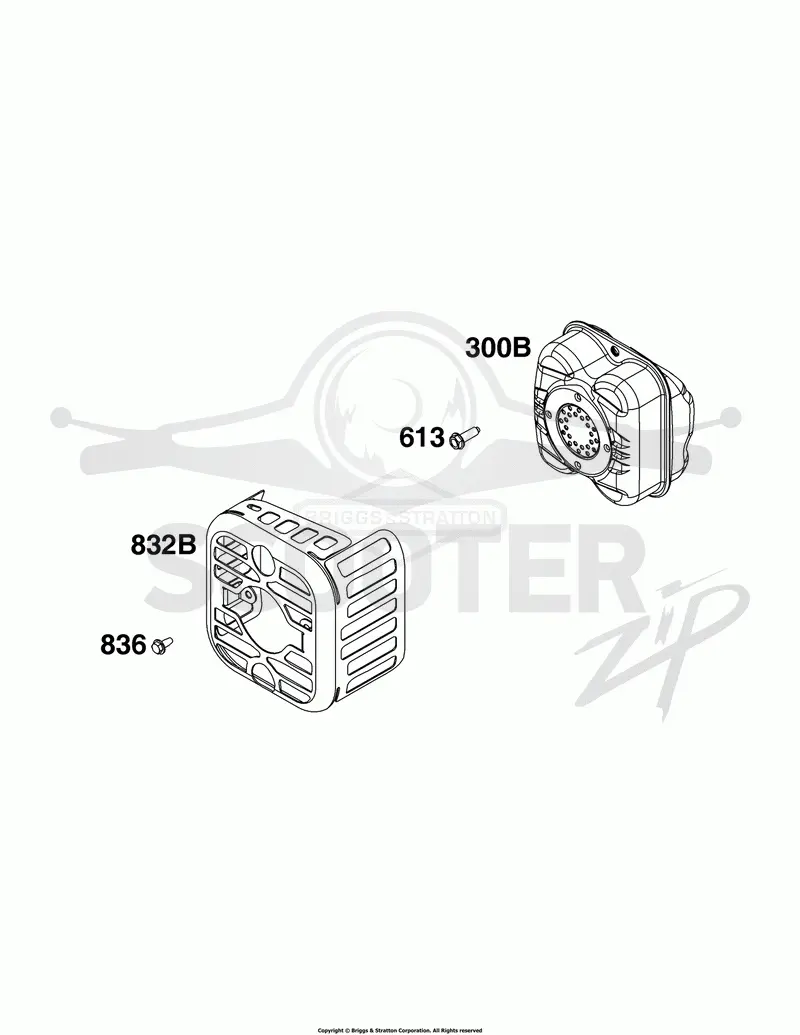 Exhaust Group
