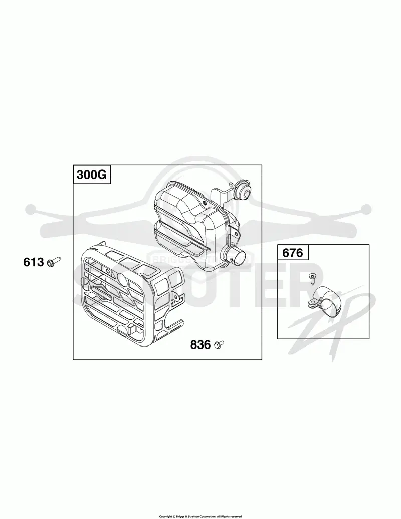 Exhaust Group