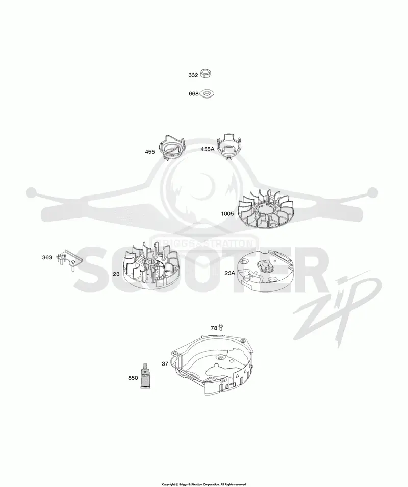 Flywheel