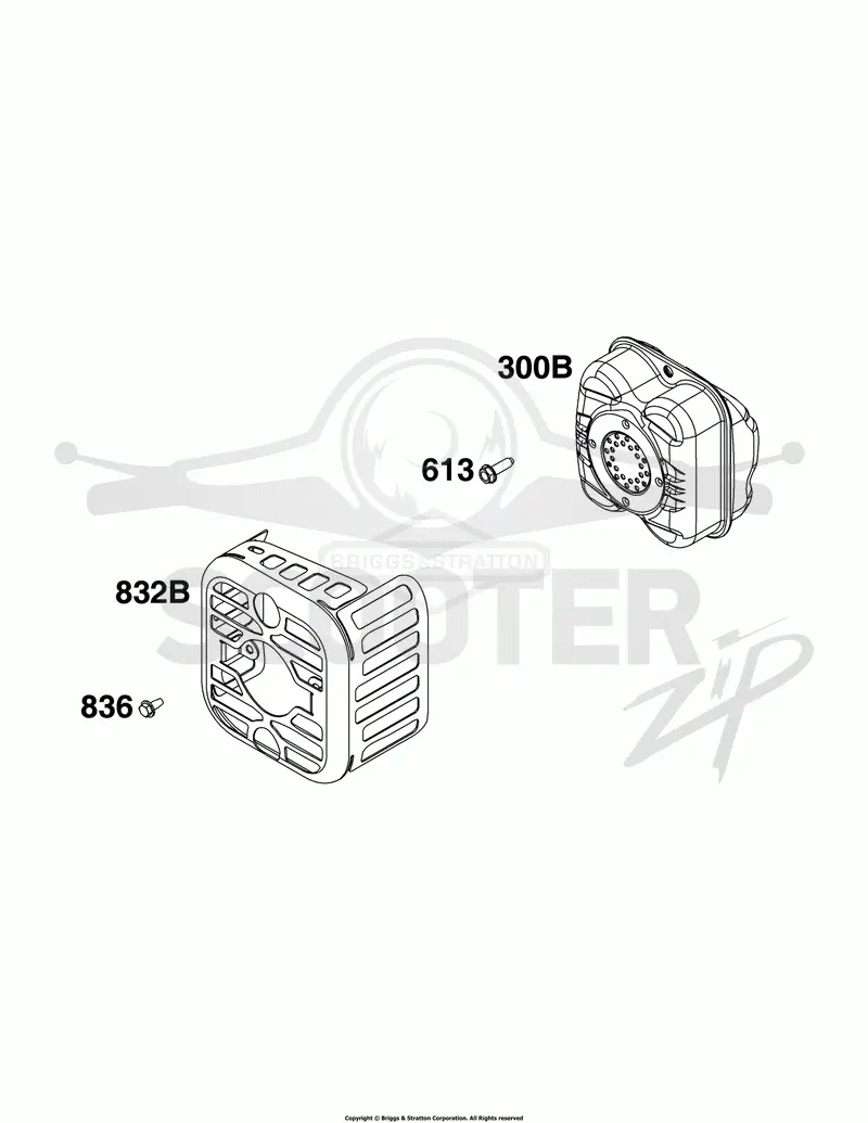 Exhaust Group