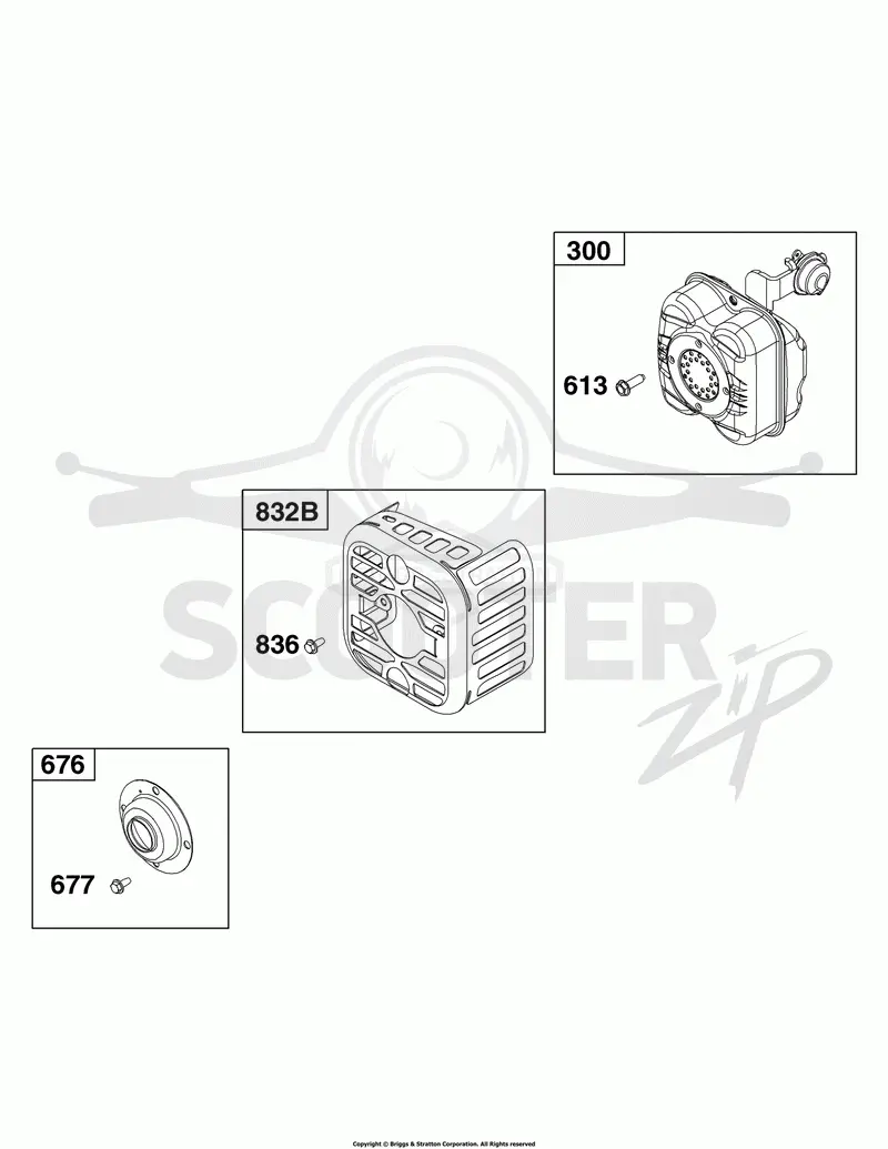 Exhaust Group