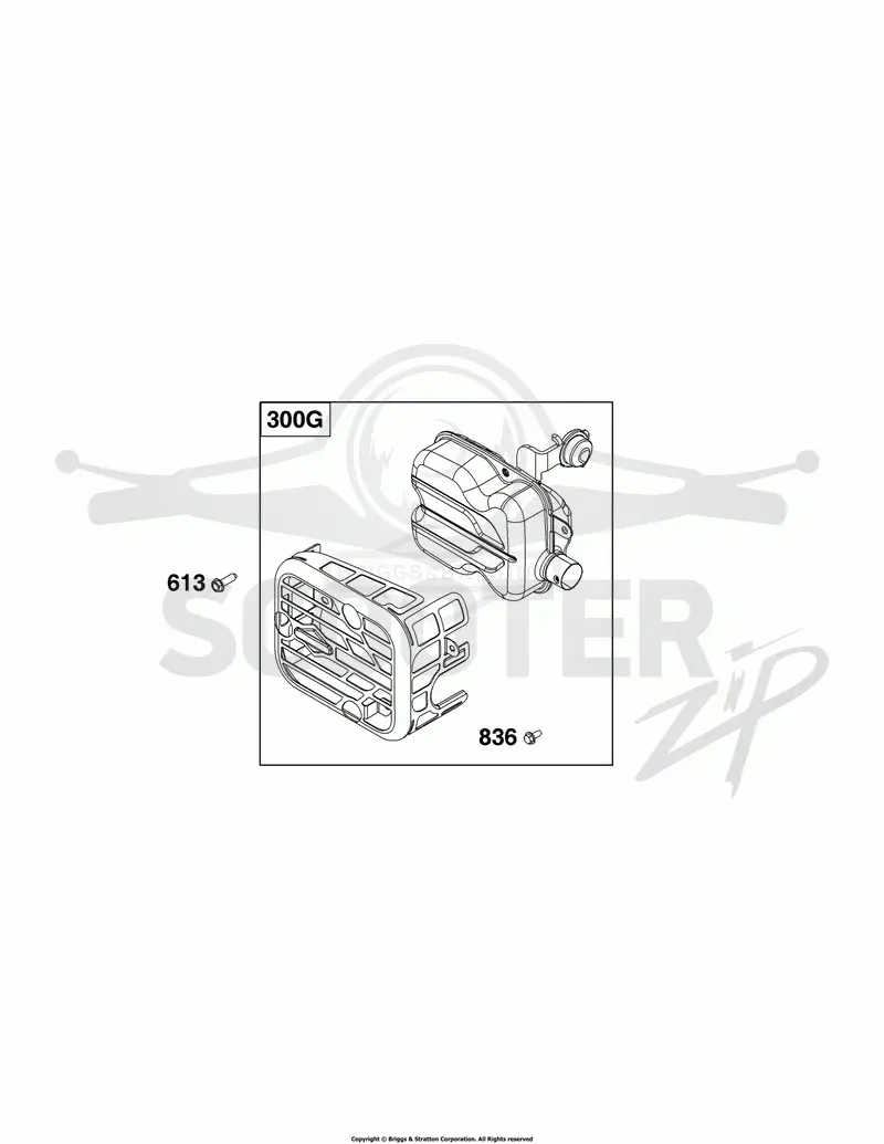Exhaust Group