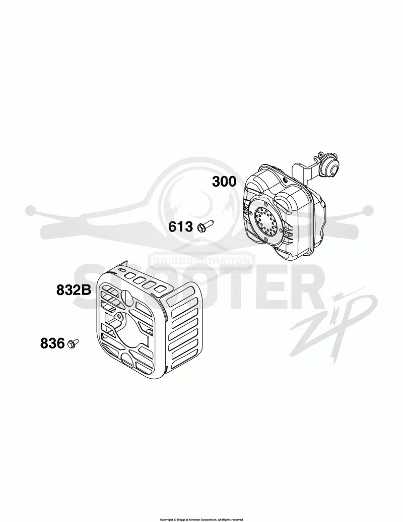 Exhaust Group