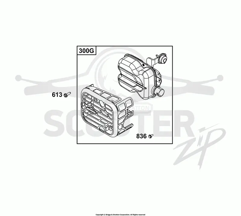 Exhaust Group
