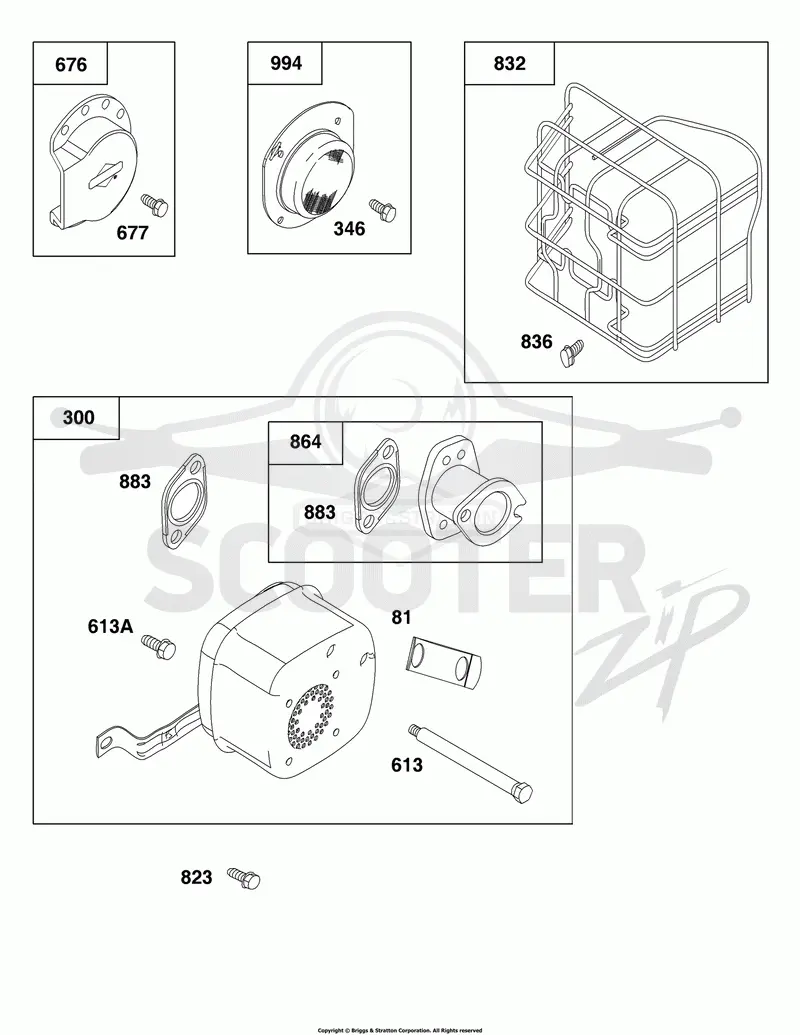 Exhaust Group