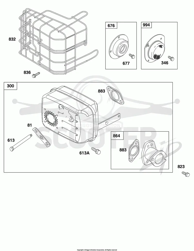 Exhaust Group