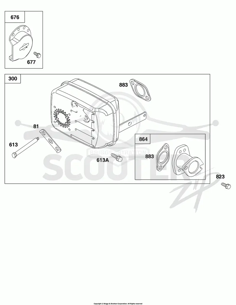 Exhaust Group