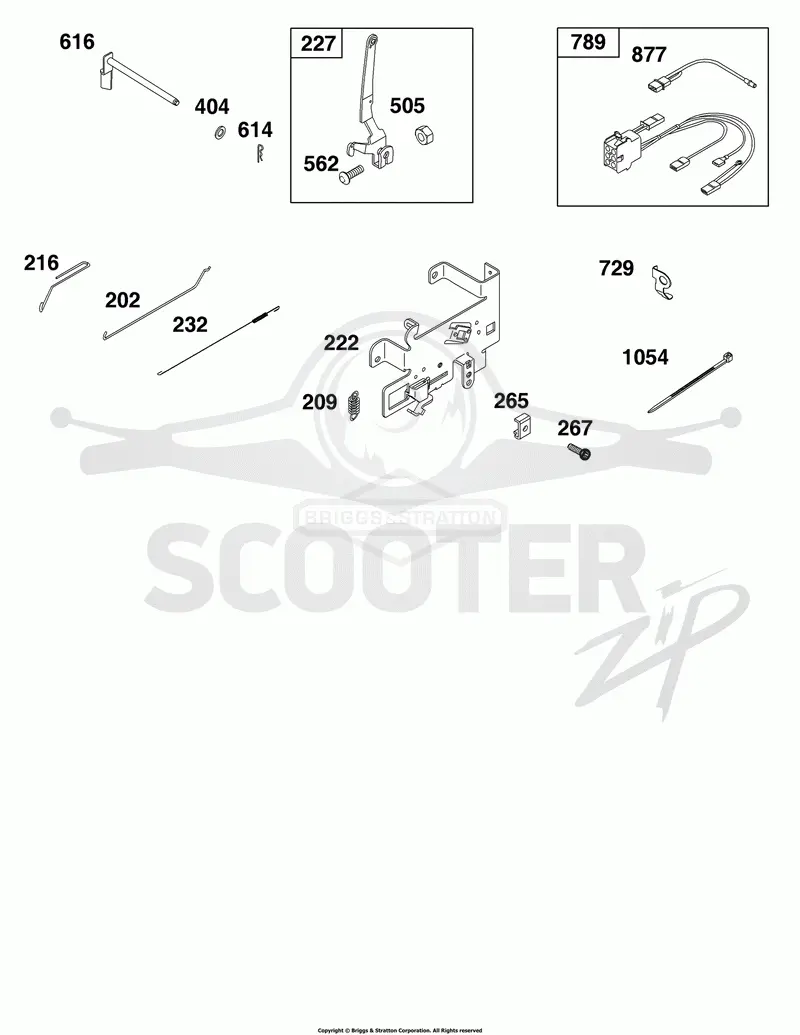 Controls Group