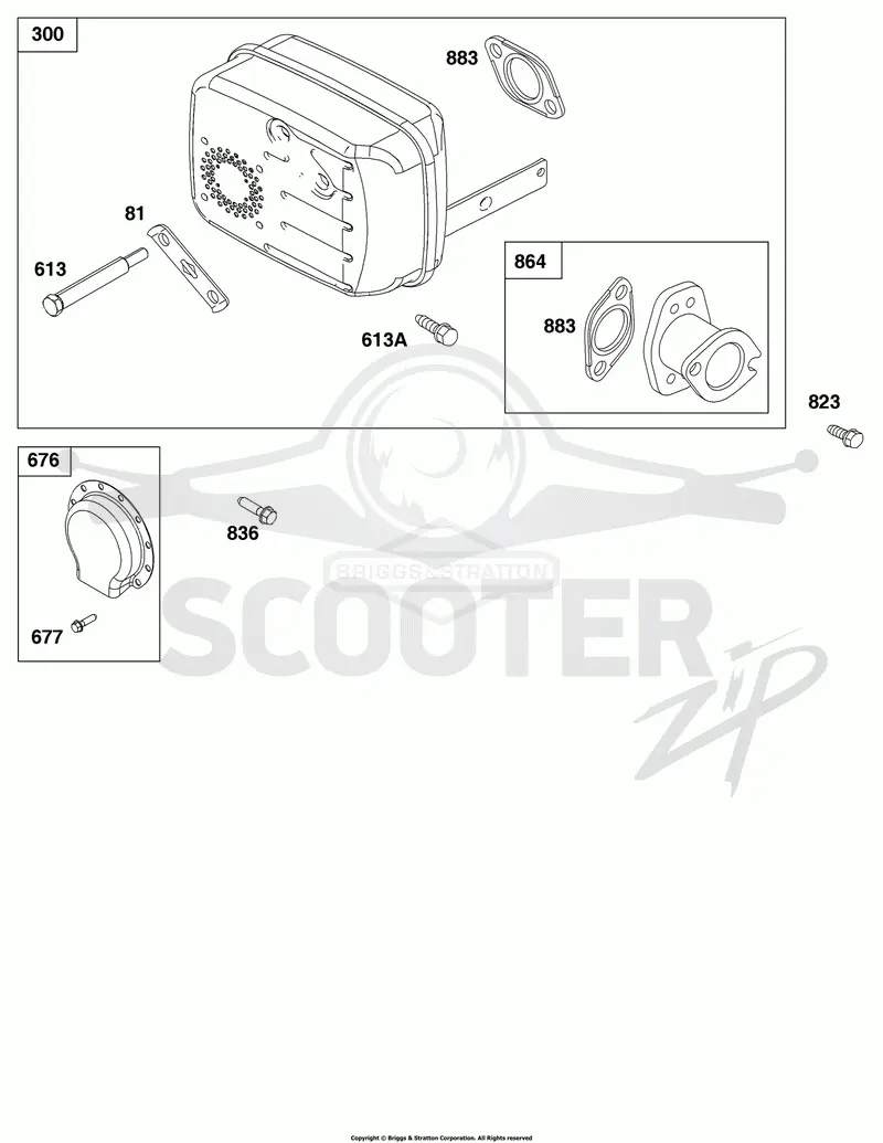 Exhaust Group