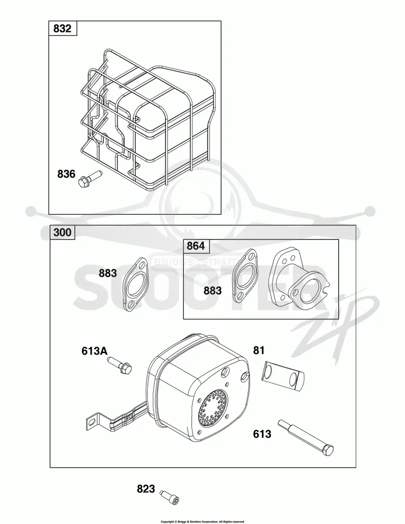 Exhaust Group
