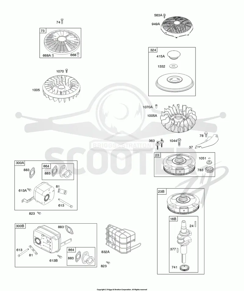 FLYWHEEL