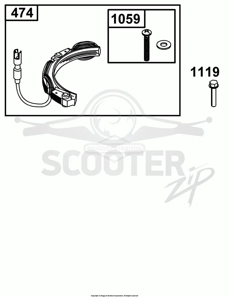 Alternator Group