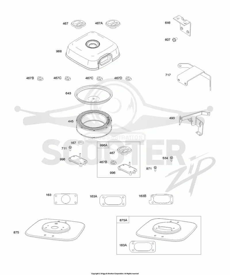 Air Cleaner