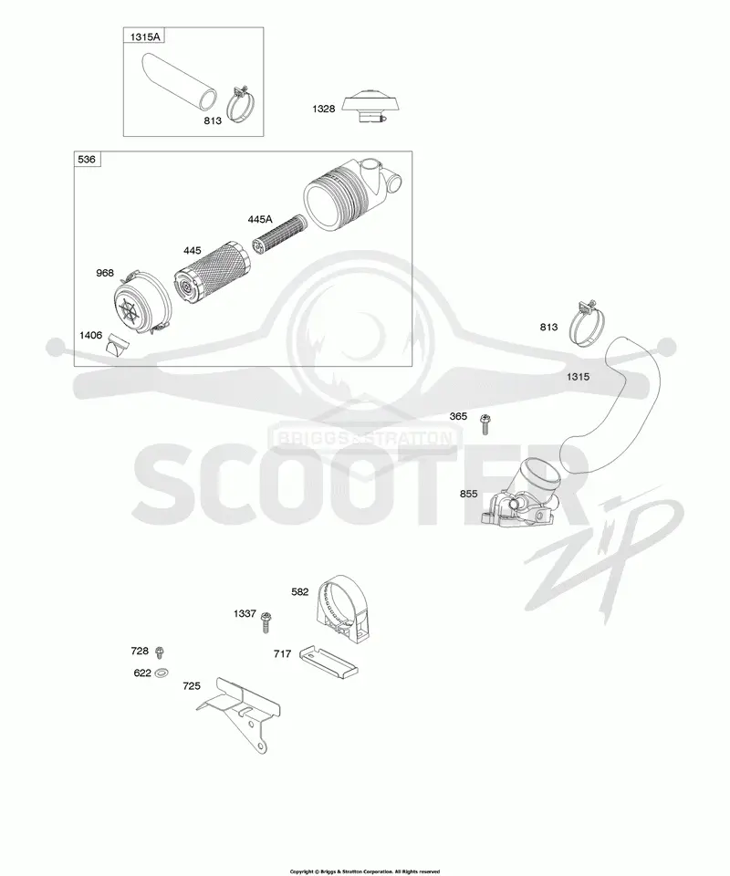 Air Cleaner