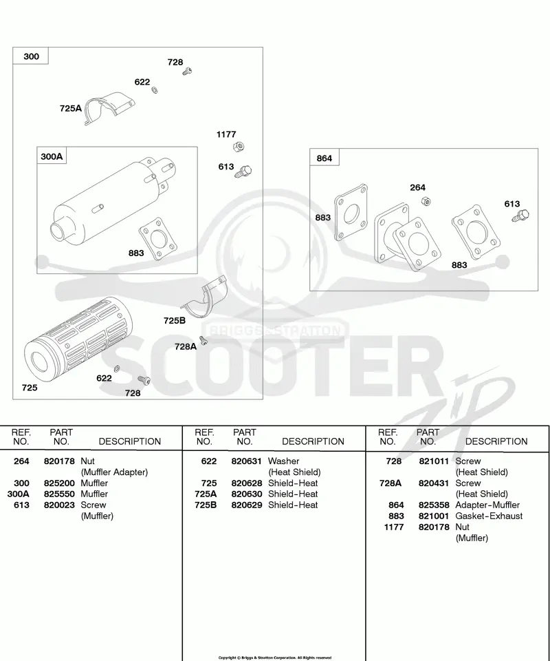 Exhaust System