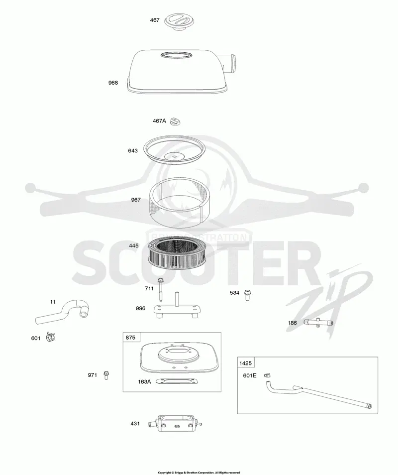 Air Cleaner