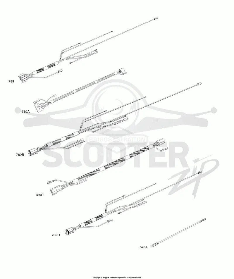 Wire Harnesss, Wire Assembly