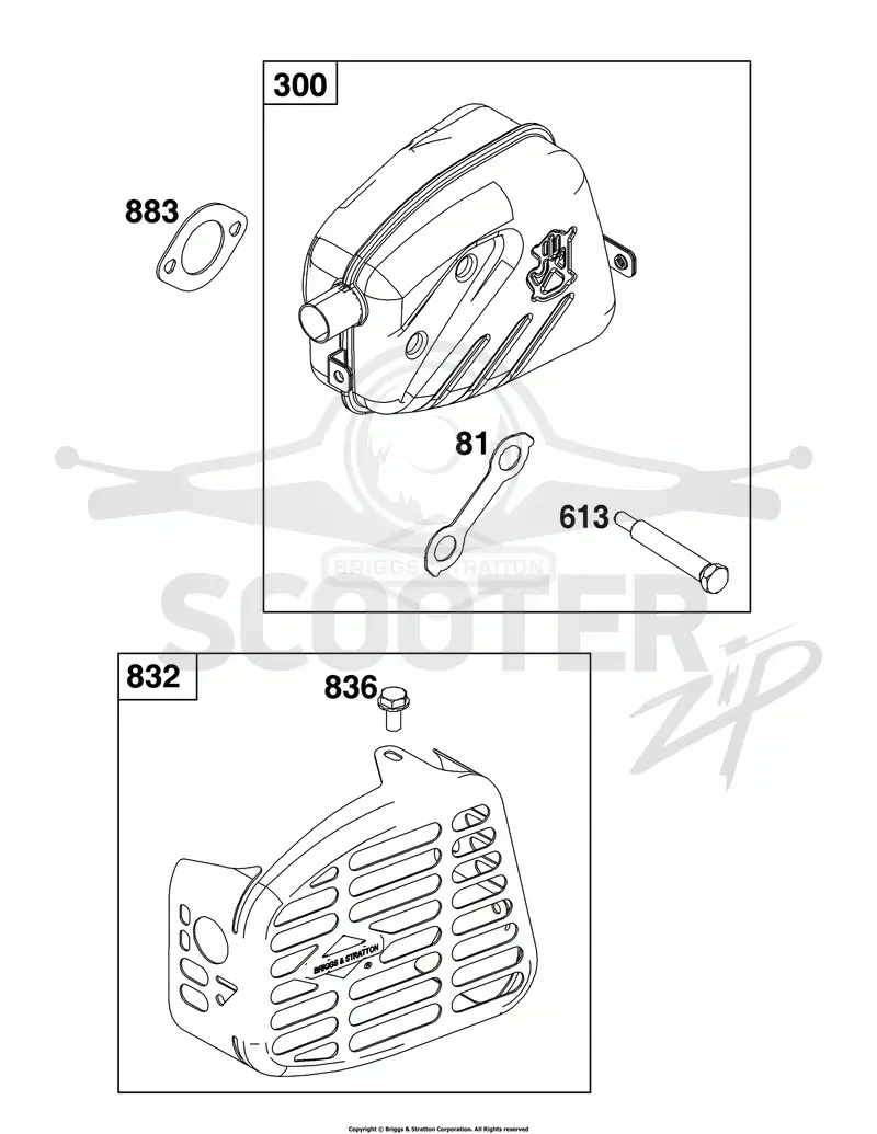 Exhaust Group