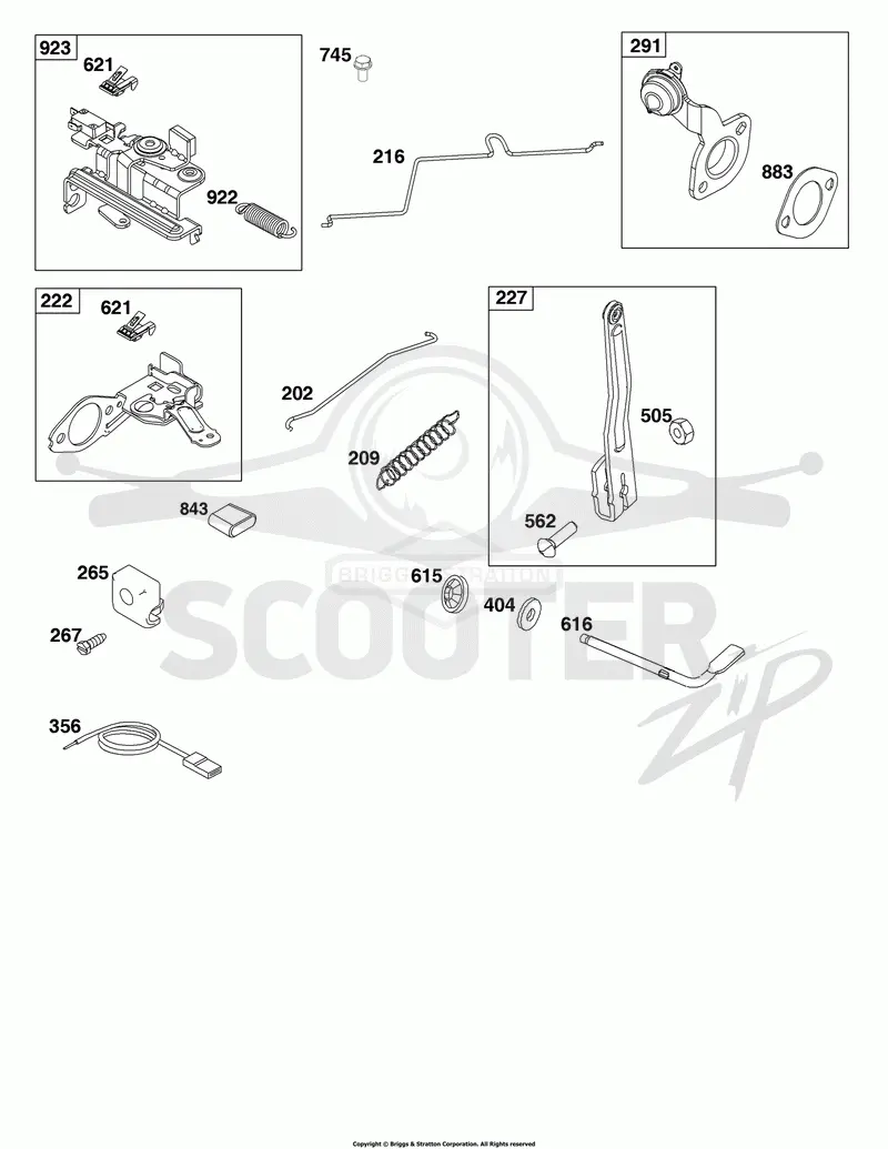 Controls Group