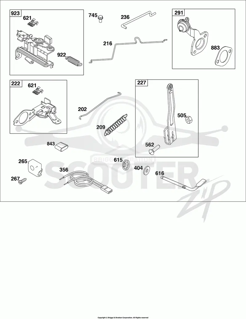Controls Group