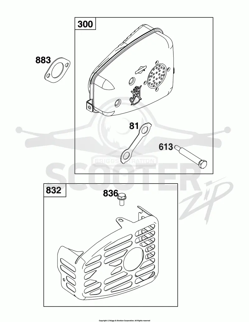 Exhaust Group