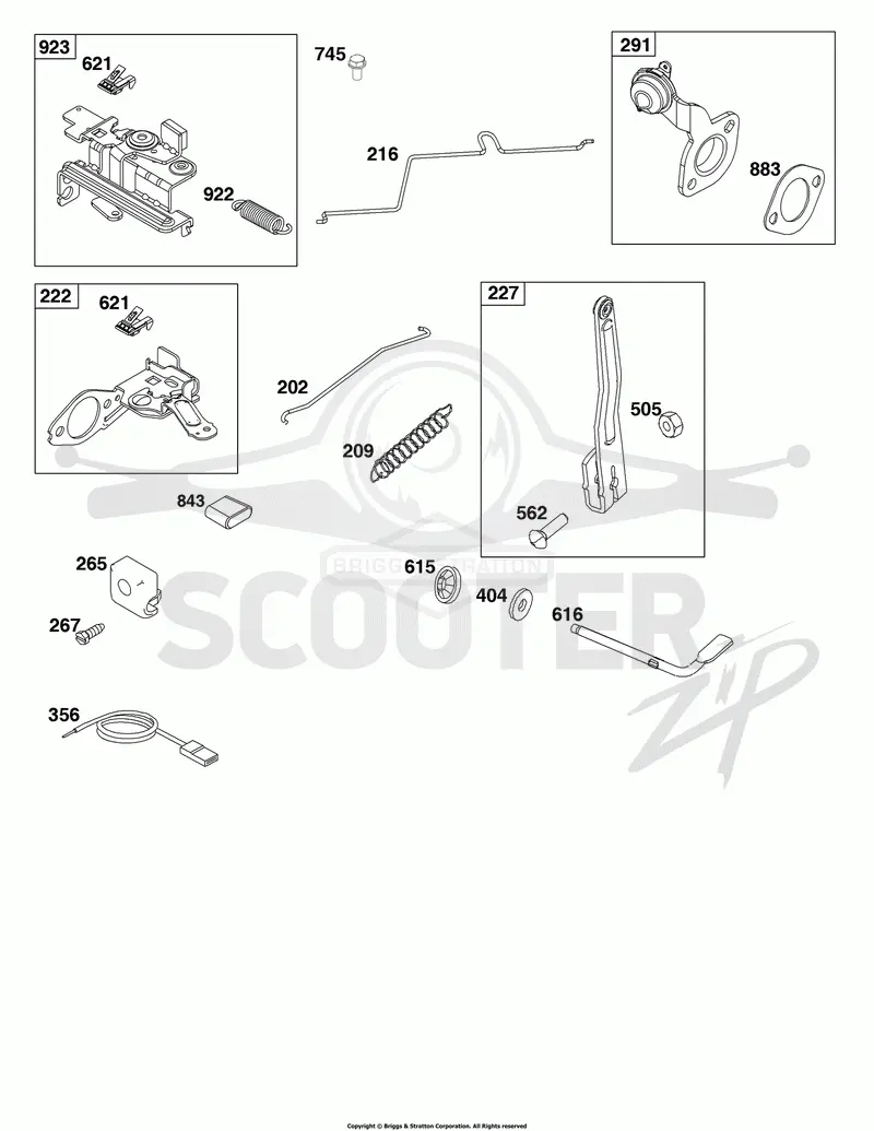 Controls Group