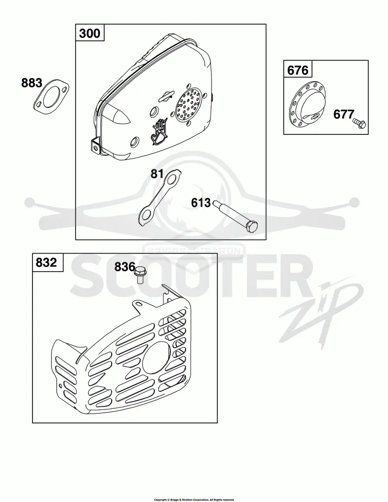Exhaust Group