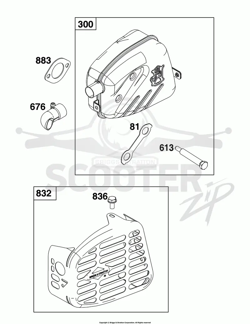 Exhaust Group