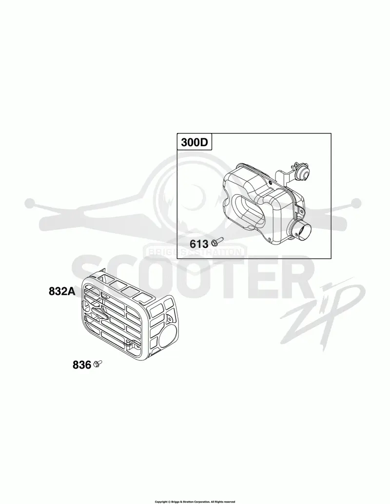 Exhaust Group