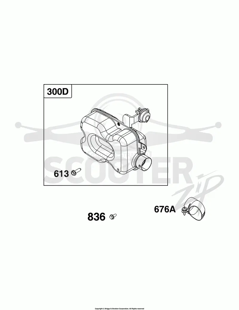 Exhaust Group
