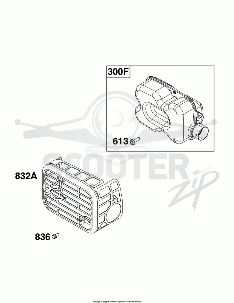Exhaust Group