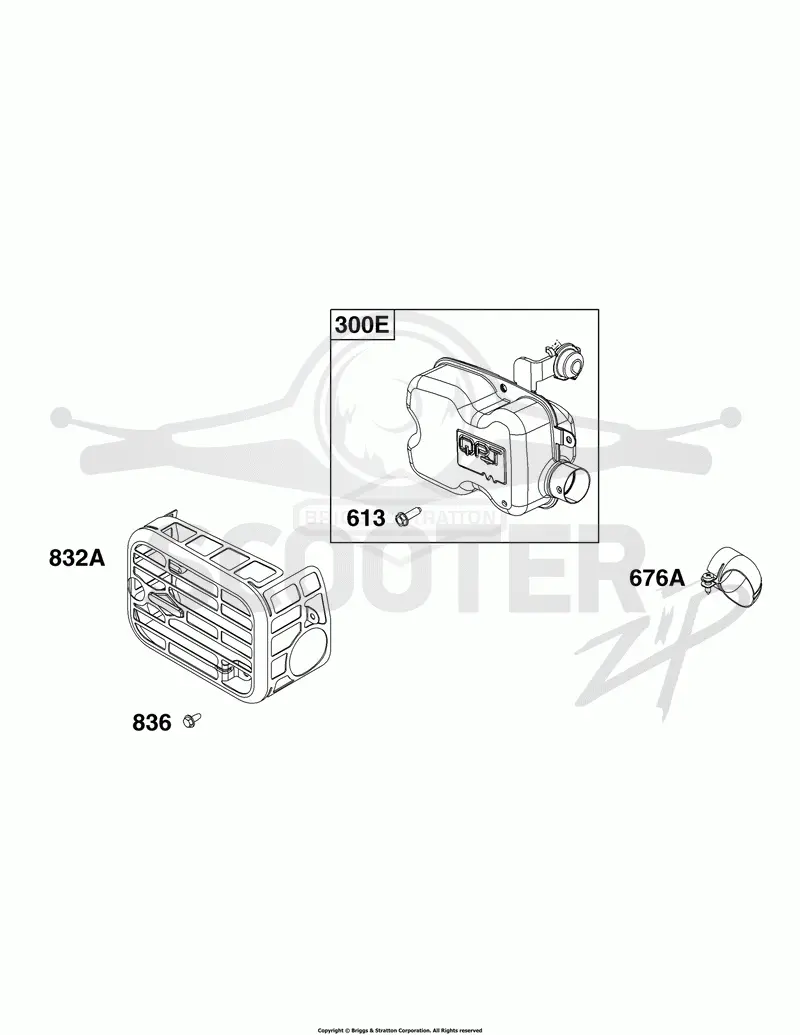 Exhaust Group