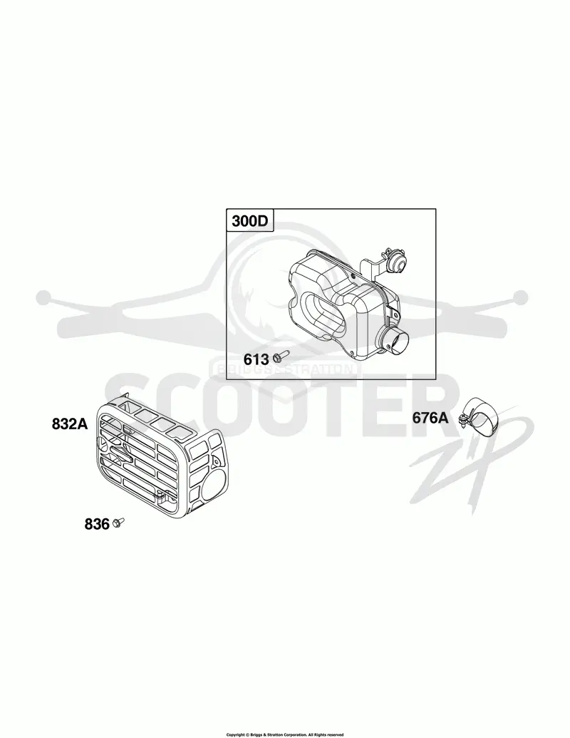 Exhaust Group