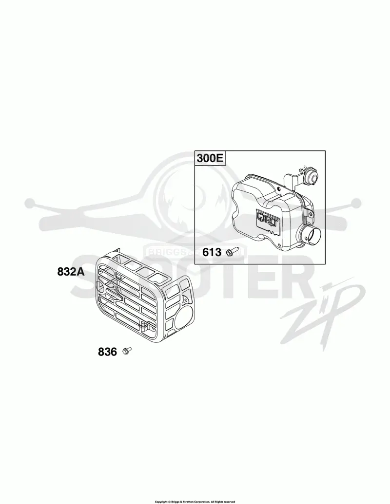 Exhaust Group