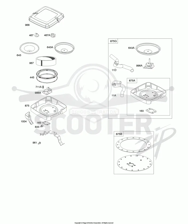 Air Cleaner