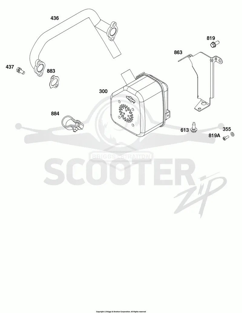Exhaust Group