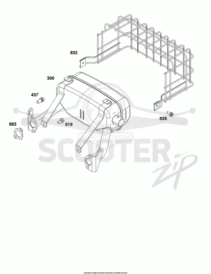 Exhaust Group