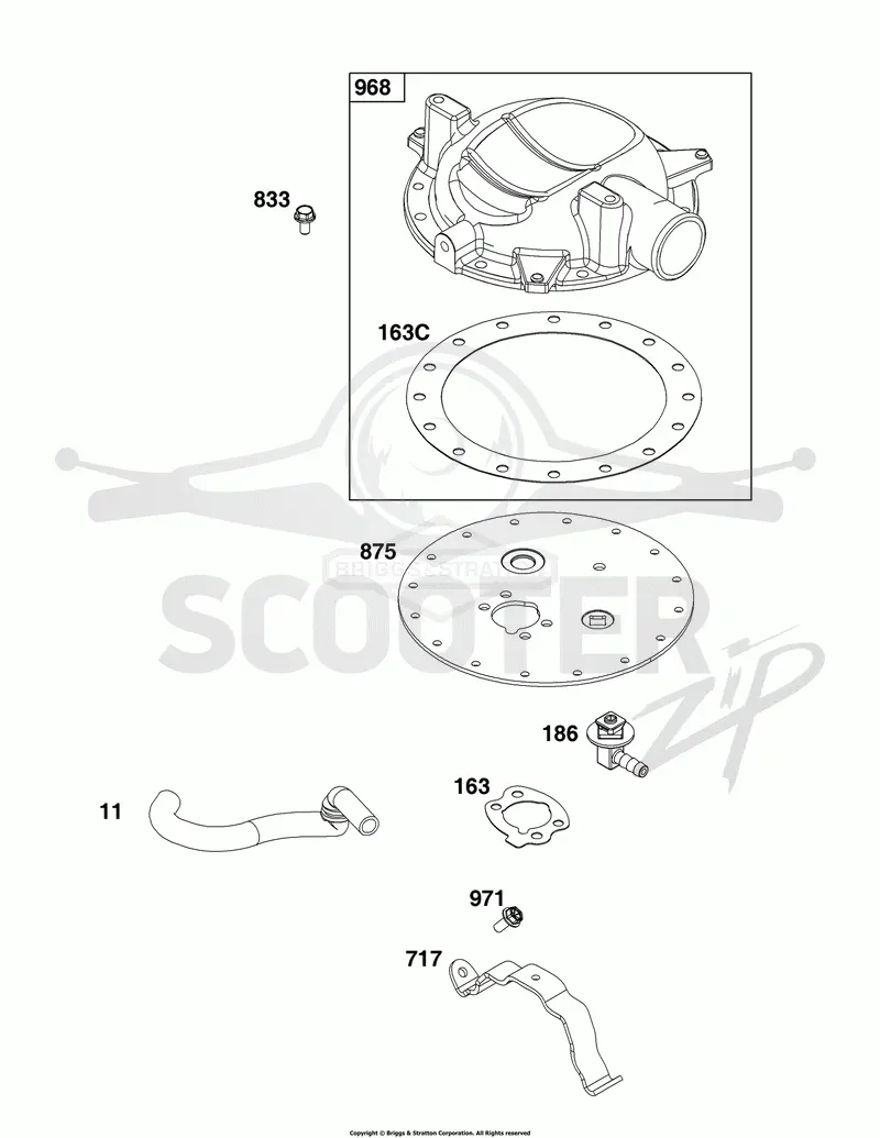 Air Cleaner Group