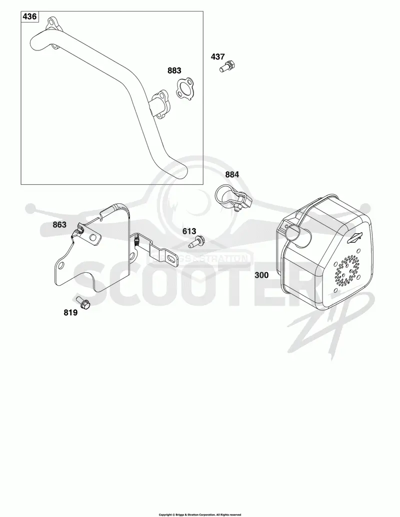 Exhaust Group
